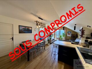  Appartement à vendre 3 pièces 52 m²