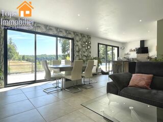  Maison à vendre 4 pièces 111 m² Saint remy