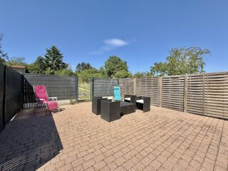  Appartement � vendre 3 pi�ces 107 m�