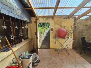  Maison à vendre 5 pièces 89 m²