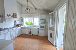  Maison � vendre 8 pi�ces 200 m�