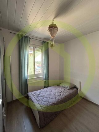  Maison � vendre 4 pi�ces 90 m�