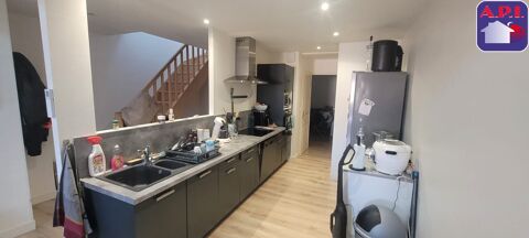  Appartement � louer 4 pi�ces 81 m�