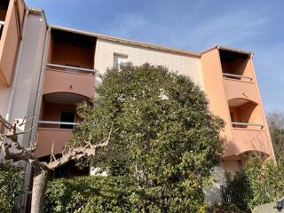  Appartement � louer 2 pi�ces 33 m�