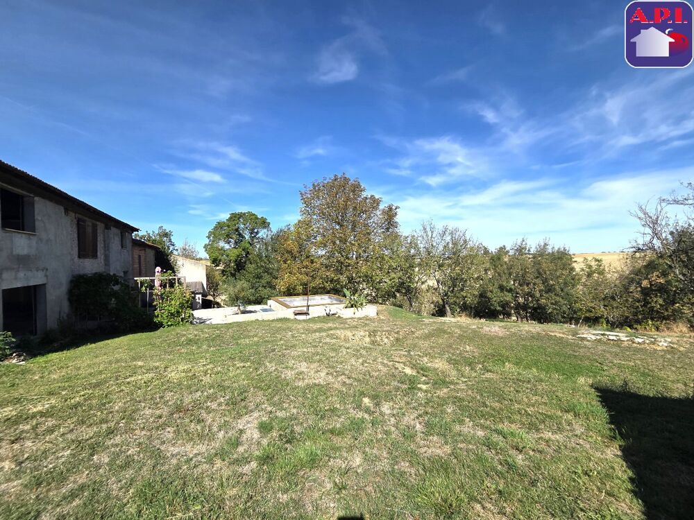 Vente Maison Corps de ferme Mazeres