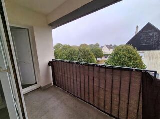  Appartement à vendre 3 pièces 62 m²