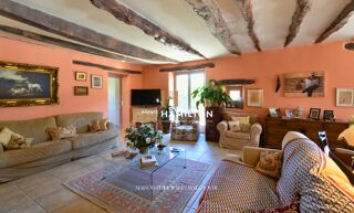  Maison � vendre 9 pi�ces 314 m�