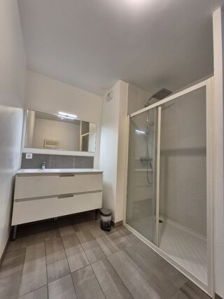  Appartement � louer 3 pi�ces 61 m� Talence