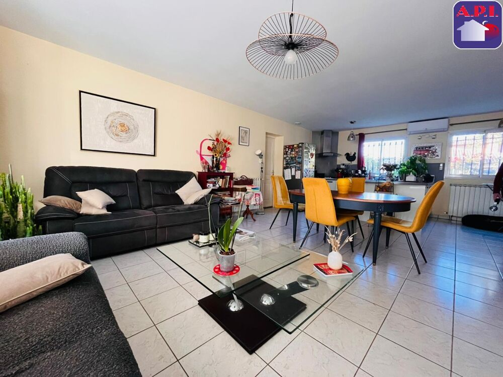 Vente Maison Maison Saint jean du falga