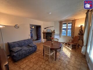  Maison � vendre 3 pi�ces 68 m�
