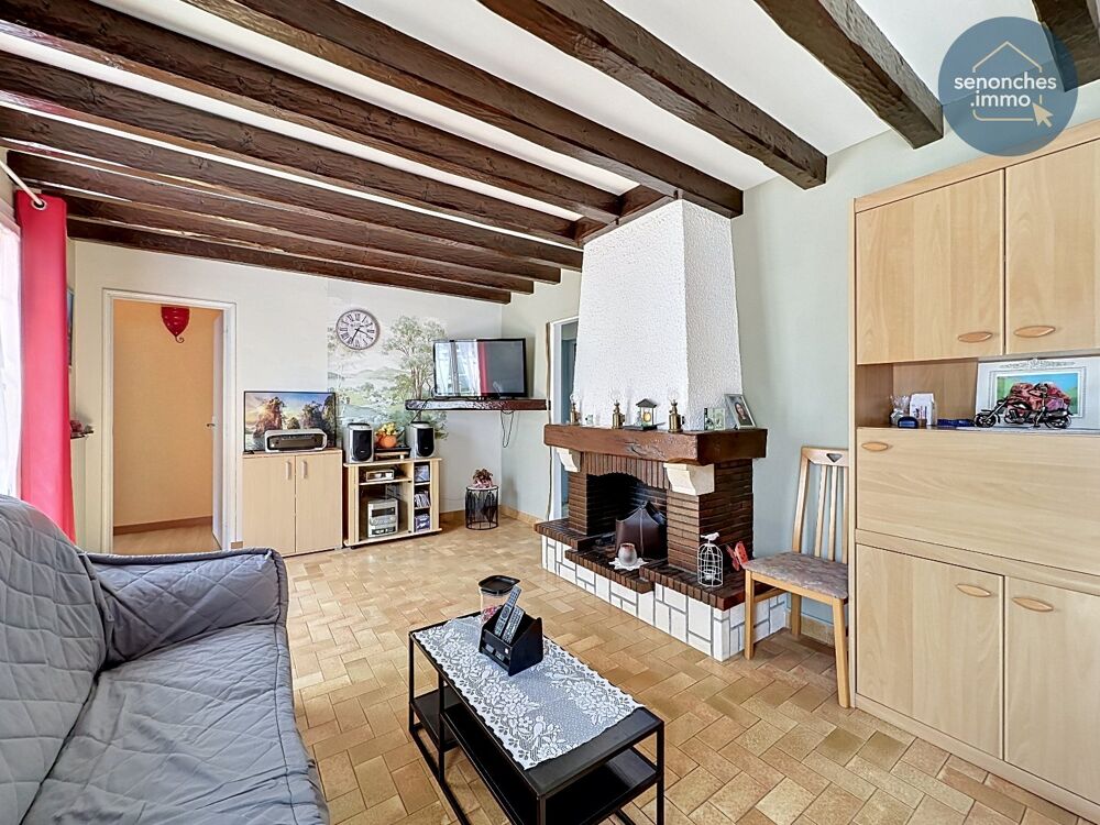 Vente Maison Maison Le boullay thierry