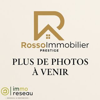  Appartement � vendre 3 pi�ces 56 m�