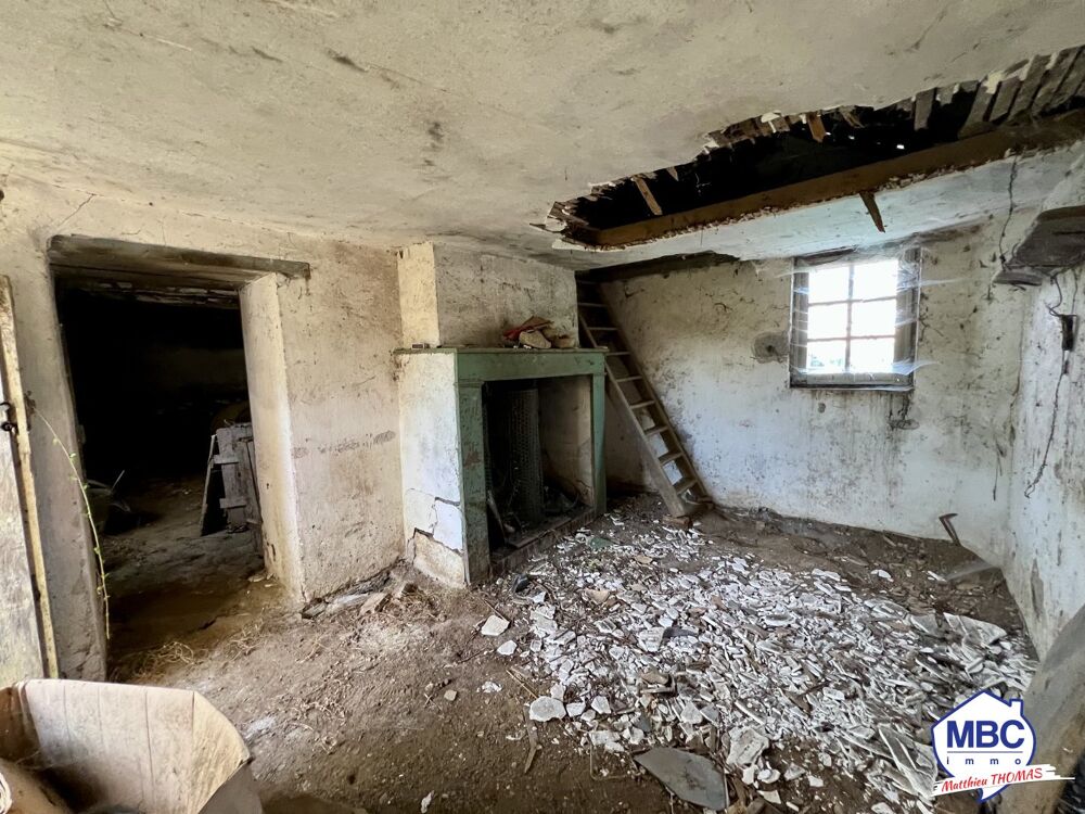 Vente Maison Maison à rénover Varades