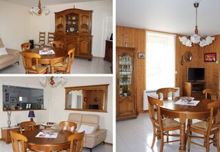  Maison  vendre 3 pices 85 m