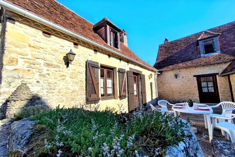   Maison de village Maison - 4 pi�ce(s) - 82 m�