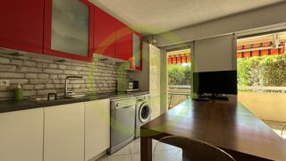  Appartement à vendre 2 pièces 38 m²