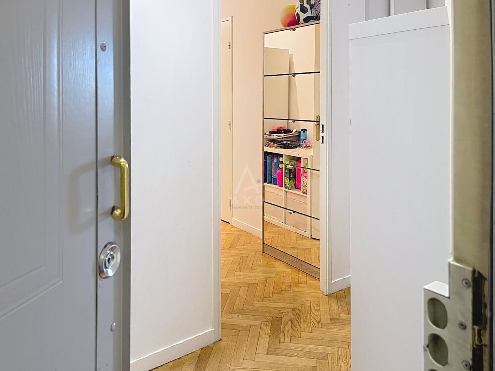 � vendre  Appartement Courbevoie (92400)