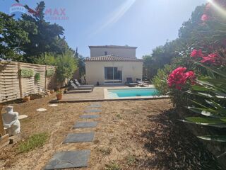  Maison à vendre 6 pièces 148 m²