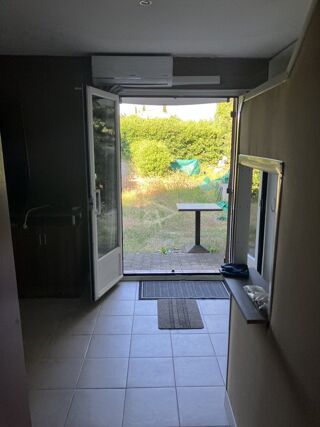  Appartement  vendre 2 pices 40 m
