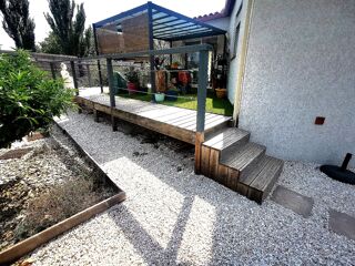  Maison � vendre 4 pi�ces 100 m�