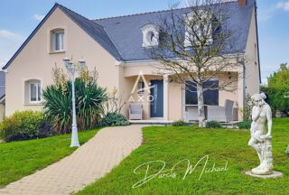  Maison � vendre 10 pi�ces 283 m�