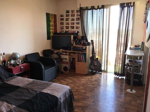  Appartement  louer 1 pice 24 m