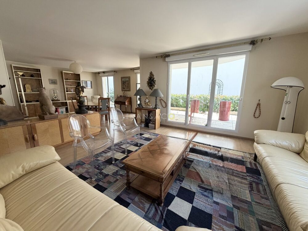 Vente Appartement Appartement Tours