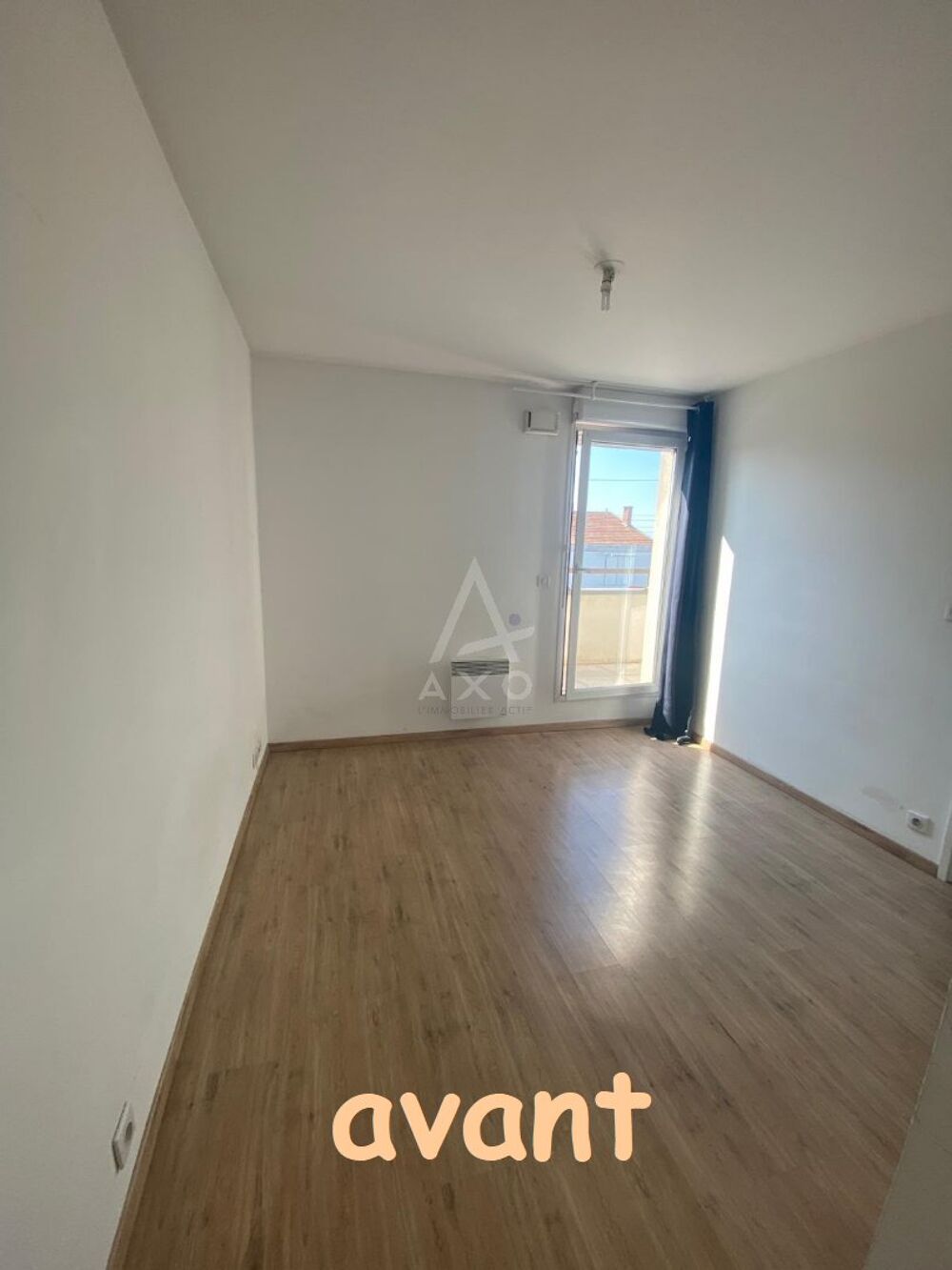 Vente Appartement Appartement La rochelle
