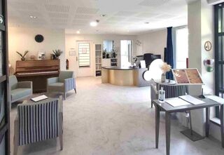  Appartement � vendre 1 pi�ce 21 m�