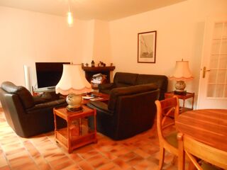  Maison à vendre 5 pièces 129 m²