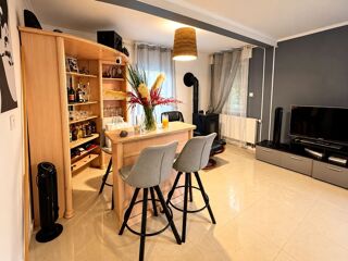  Maison à vendre 5 pièces 117 m²