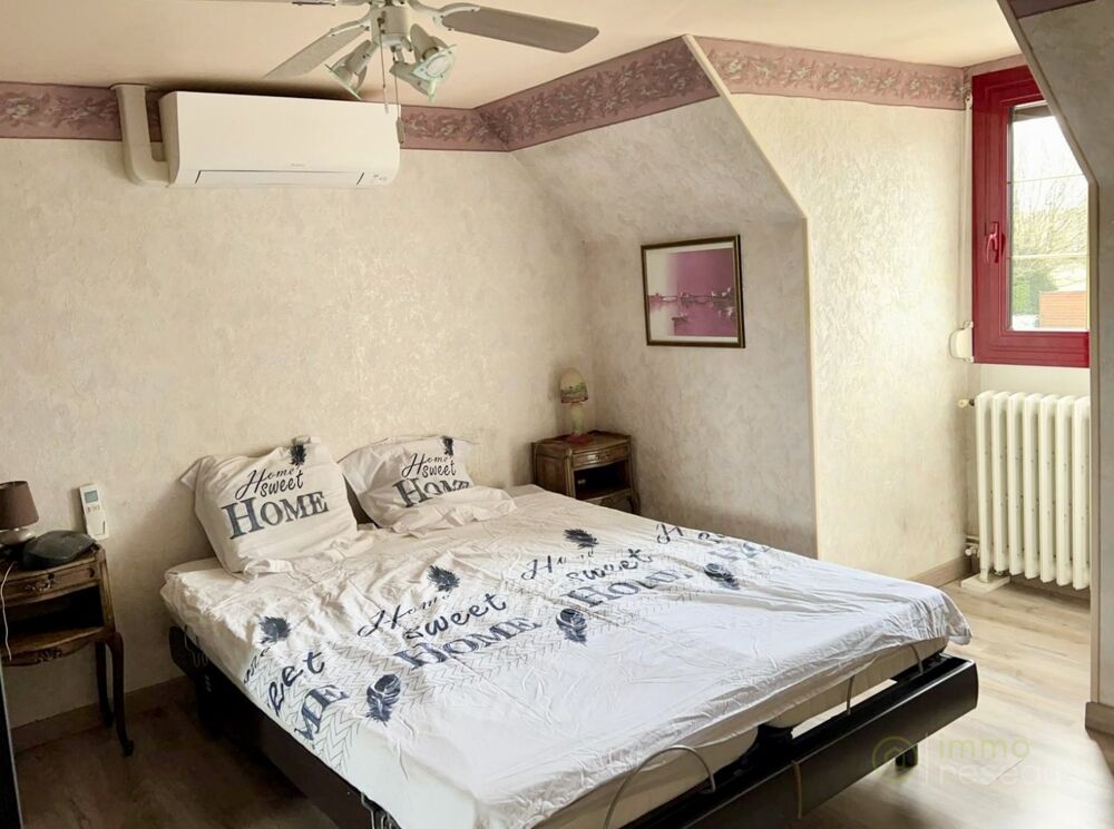 Vente Maison Maison Etreville
