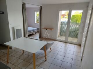  Appartement � louer 1 pi�ce 31 m�