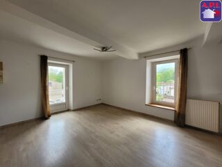  Appartement à louer 2 pièces 53 m² Saint pierre de riviere