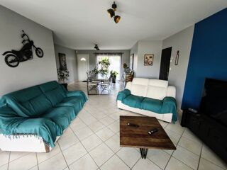  Maison � vendre 6 pi�ces 117 m�