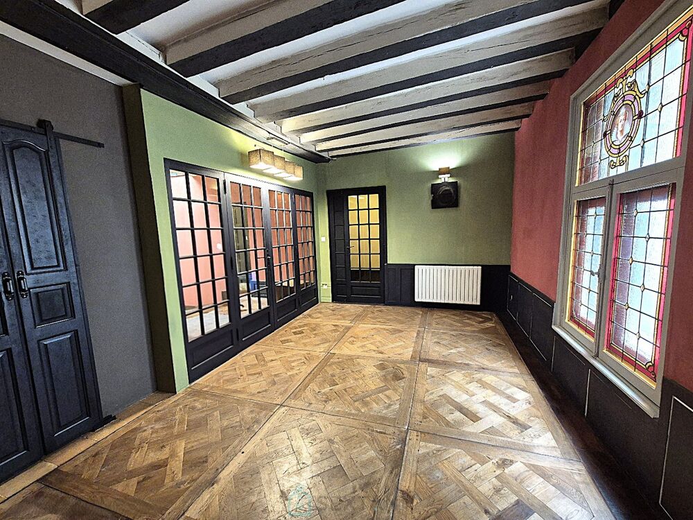 Vente Maison Maison Amboise