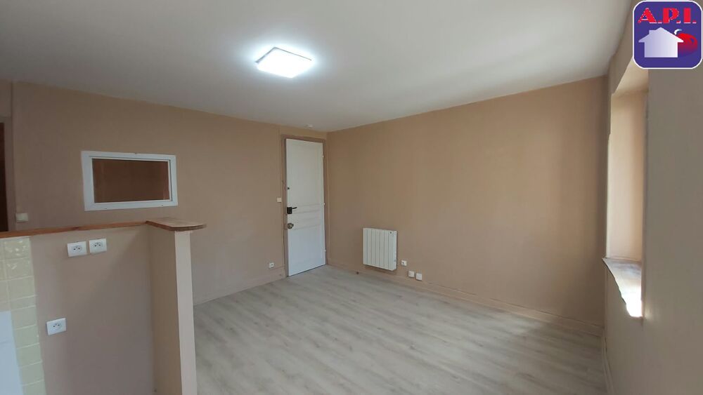 Location Appartement Studio Tarascon sur ariege