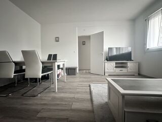  Appartement � vendre 2 pi�ces 62 m�