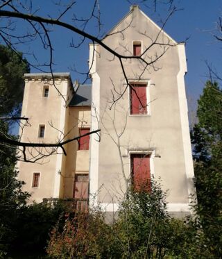  Maison � vendre 9 pi�ces 240 m�