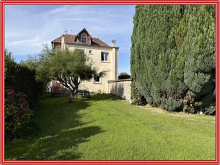  Maison à vendre 5 pièces 100 m²