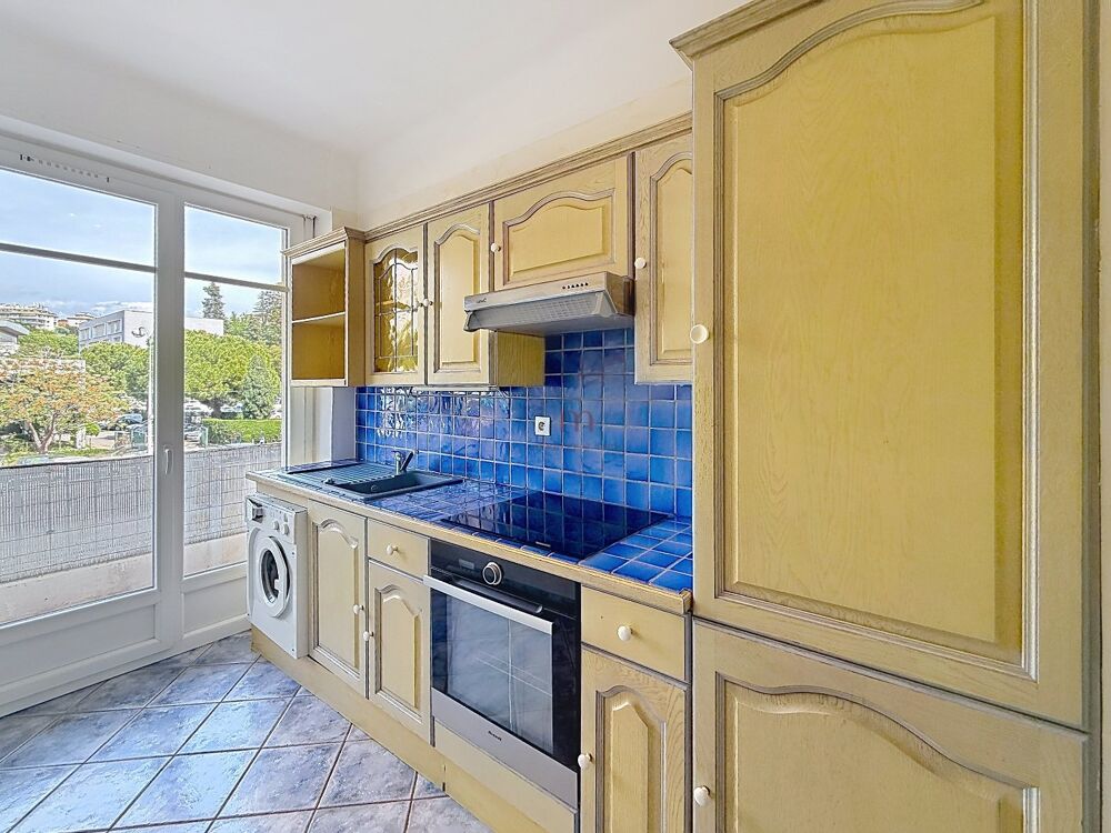 Vente Appartement Appartement Nice