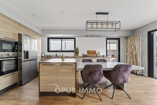  Maison � vendre 5 pi�ces 130 m�