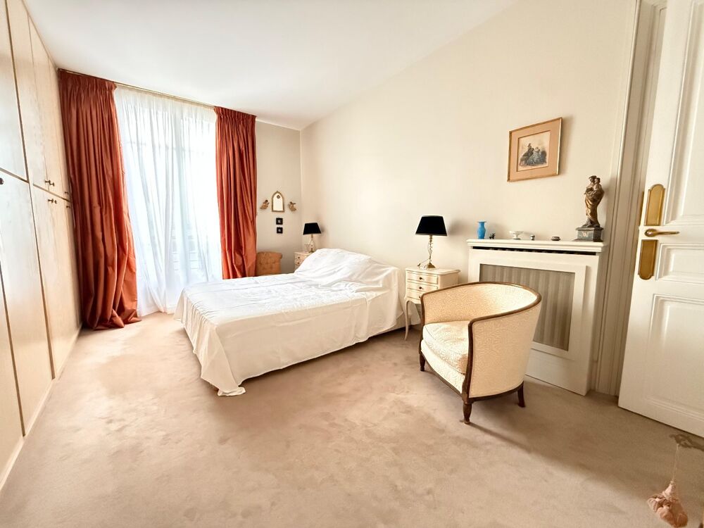 � vendre  Appartement Paris 17