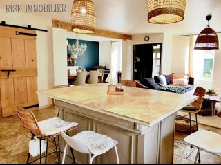  Maison � vendre 6 pi�ces 199 m�