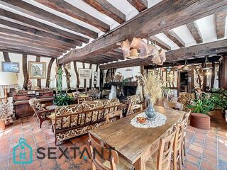  Maison � vendre 4 pi�ces 130 m�