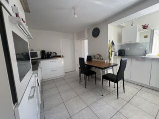  Maison à vendre 5 pièces 120 m²