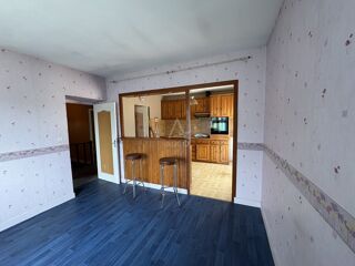  Maison à vendre 4 pièces 108 m²