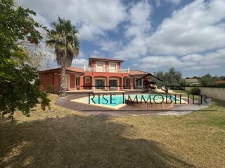  Maison � vendre 5 pi�ces 163 m�