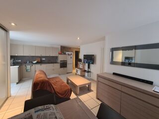  Appartement  vendre 2 pices 53 m