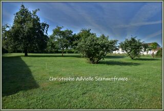  Terrain � vendre 1771 m�